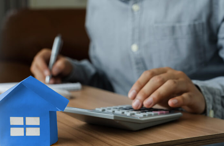 Top Up Loan